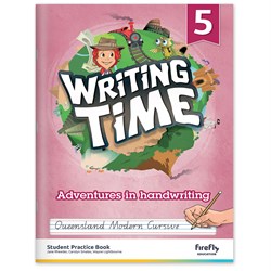 1 Writing Time 5